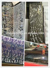 Larger, heavier parts use more material and take more time to cut, and will be priced higher than thin. Laser Cutting Iron Gates For Sale Low Price Expandable Security Gates For Sale Buy Iron Gates For Sale Expandable Security Gates Laser Cutting Product On Alibaba Com