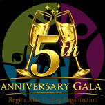 RMD Organization 5th Anniversary Gala
