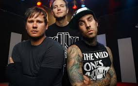 Blink 182 high quality wallpapers download free for pc, only high definition hd wallpapers for desktop, best collection wallpapers of blink 182 high resolution images for iphone 6 and iphone 7. Blink 182 Wallpaper For Widescreen Desktop Pc 1920x1080 Full Hd