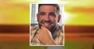 Kyle Wayne Steward Obituary October 5, 2023