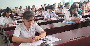 Vọng (nv) nhưng đăng ký bao nhiêu nv là đủ, bởi theo các chuyên gia giáo dục, nếu không biết cách đăng ký thì dù đăng ký tới 50 nv vẫn có. Ä'iá»ƒm Liá»‡t La Gi Bao Nhieu Ä'iá»ƒm Bá»‹ Coi La Liá»‡t
