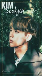  Gambar Bts Jin Wallpapers Wallpaper Cave Army S Amino