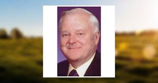 Roger R. Anderson Obituary September 2, 2023