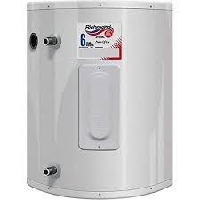 Check spelling or type a new query. Richmond Water Heater Reviews Tankless Electric And Gas Models