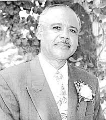 Obituary for FRANKLYN SAMUEL McPHERSON WILLIAMS