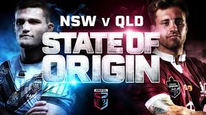The 2020 state of origin game 2 will be broadcast live on channel nine and 9now from 7.00 pm on november 11. State Of Origin Returns With Multiple 9now Streams Including Player Cam