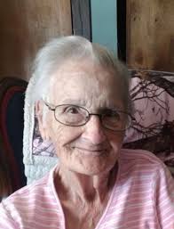 Obituary for Mary Ellen (DeWitt) Huff
