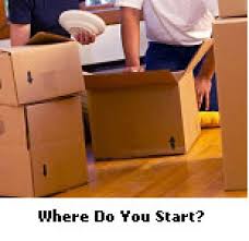 A Beginner S Guide To Packing Your Home For A Household Move Household Moving Moving Hacks Packing Moving House