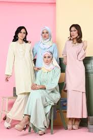 Tutorial membuat maket rumah adat betawi ( rumah kebaya ) dari kardus bekas. Syuscouture 1st Anniversary Rumah Kebaya Bangsar All Facebook