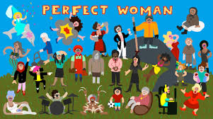 Women are as diverse and unique as snowflakes. This Video Game Challenges Societal Expectations Of Women Design Indaba