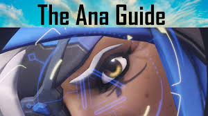 Collaborative list created by player votes. Ten Ton Hammer Overwatch The Essential Ana Guide