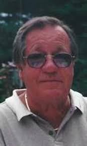 James E. Hanscom Obituary