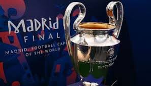 From wikimedia commons, the free media repository. Champions League Pokal Wieviel Ist Der Henkelpott Wert
