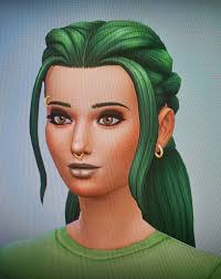 Okay, so I came up with a "revolutionary" way to stop being bored with Sims  and scenarios