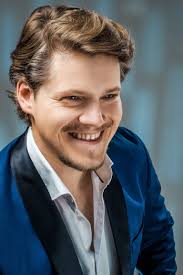 Peter Kellner — ARSIS Artist Management