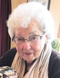 Doreen Ernst's Instagram, Twitter & Facebook