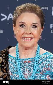 Monica randall hi-res stock photography and images