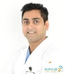 Dr. Kamal Verma is Neuro & Spine Surgeon in Fortis Escorts Hospital  Faridabad, India