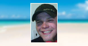 Nathan Olson Obituary