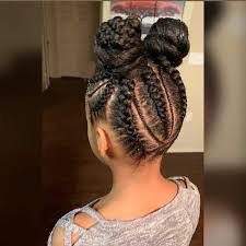 See more ideas about braided hairstyles, natural hair styles, hair styles. 40 Ideal Little Black Girl Hairstyles For School Hairstylecamp