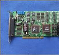ADLINK PCI-9114HG PCI-9114DG REV.B1 | eBay