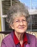 Barbara A. Gasser Obituary