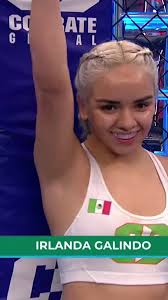 Mackenzie Valdez Vs Angela Alvarez