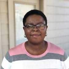 I am so excited to announce that I will be serving