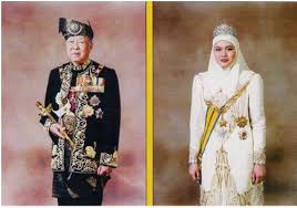 Semantic scholar profile for siti aisyah binti abdullah, with 1 highly influential citations and 7 scientific research papers. Kenali Wajah Raja Permaisuri Agong Pertama Hingga Terkini Media Viral