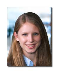 Katie Kasper's Instagram, Twitter & Facebook