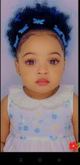 What is a beautiful name for a baby?