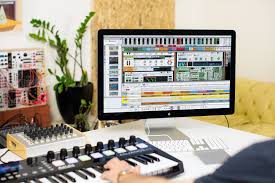 Image result for arte di propellerhead reason