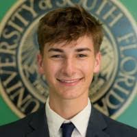 Jacob Blank's Instagram, Twitter & Facebook