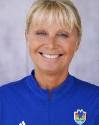 🏃‍♀️🌍 LSSC's own Cristy Snellgroves, cross-country head coach, has been  selected as the Women's Distance Coach for Team USA at the Pan American U20  Championships in Puerto Rico! 🥳 Join us in