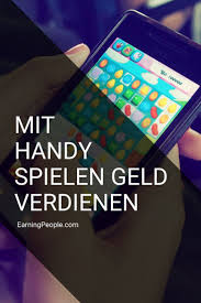 Geld Verdienen Mit Appstation Earningpeople Geld Verdienen Handy Spiele Geld