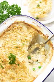 Maybe you would like to learn more about one of these? Slimming World Fish Pie Syn Free Tastefully Vikkie