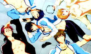 Free iwatobi swim club haru other anime background. 66 Haruka Nanase Free Hd Wallpapers Background Images Free Iwatobi Swim Club Wallpaper Hd 1216x720 Wallpaper Teahub Io