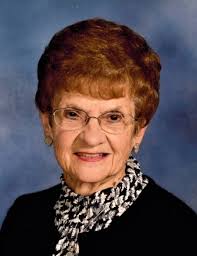 Obituary for Marie Catherine (Schafer) Pohl