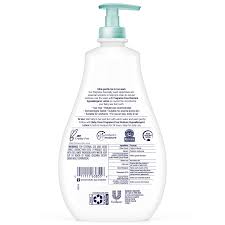 Once a month with a gentle puppy shampoo is enough. Buy Baby Dove Sensitive Skin Care Baby Wash For Baby Bath Time Fragrance Free Moisture Fragrance Free And Hypoallergenic Washes Away Bacteria 20 Oz Online In Turkey B06x3sd4vc