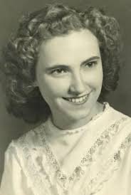 Betty Patch Obituary (1933