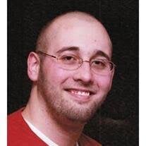 Justin Michael Helmick Obituary