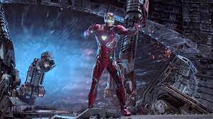 Iron Man Iron Man Art Iron Man Iron Man Tony Stark