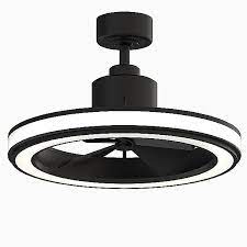 However, there can be many other issues including malfunctioned motor and loose wiring, etc. Gleam Indoor Outdoor Led Ceiling Fan By Fanimation Fans At Lumens Com