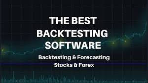Top 6 Best Stock Backtesting Software Trading Strategies