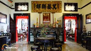 It is housed in an inheritance amassing that addresses baba and nonya culture. Straits Chinese Jewellery Museum Gomelaka