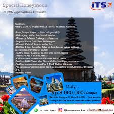 Pakej percutian bali kami sediakan dengan harga yang murah dan berpatutan. One Moment In Anantara Uluwatu 3d 2n By Honeymoonkita Com Bridestory Store