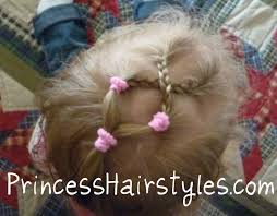 And whether your toddler boy wants to try cool and modern haircut styles or. Criss Cross Braids Toddler Hairstyles Hairstyles For Girls Princess Hairstyles