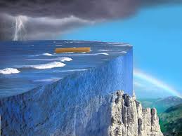 Was There Really A Noah S Ark Flood Answers In Genesis Flood Apologetics Noah Flood