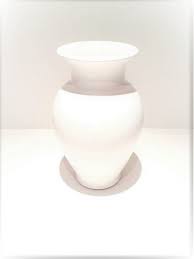 Your Place To Buy And Sell All Things Handmade White Ceramic Vases Large Ceramic Vase Wedding Vase Centerpieces