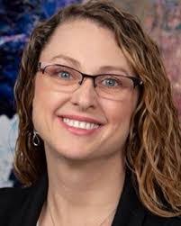 Stephanie Walker's Instagram, Twitter & Facebook